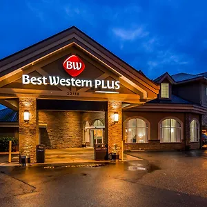 Hotel Western Regency Inn&conference Centre, Abbotsford