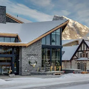 Peaks And Canada