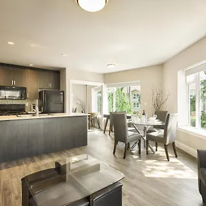 Aparthotel Solo, Langford