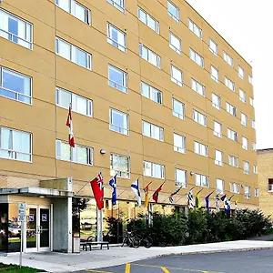 & Conference Centre - Downtown Canada