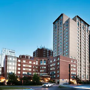 Résidences De L’université D’ottawa | University Of Residences Canada